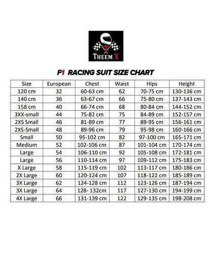 2019 Charles Leclerc Scuderia Ferrari Replica F1 Race Suit